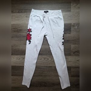 PacSun Men's Rose Sweatpants